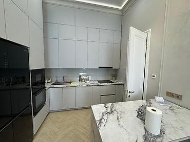 аренла: 4 комнаты, Агентство недвижимости, Без подселения, С мебелью полностью — 4