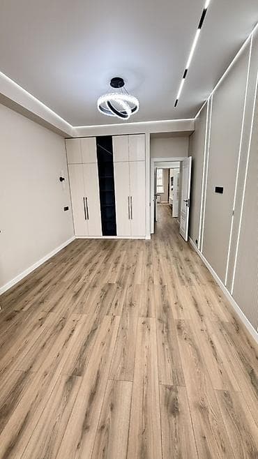 turpan tower: 2 комнаты, 67 м², Элитка, 2 этаж, Дизайнерский ремонт — 3