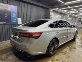 расрочка машина бишкек: Toyota Avalon: 2017 г., 3.5 л, Автомат, Бензин, Седан — 10