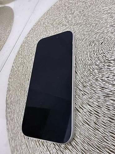 телефону айфон: IPhone 17 Pro, Новый, 256 ГБ, Серебристый, 100 % — 4