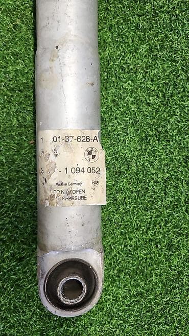 bnw e39: Амортизатор задний е39 универсал 1 094 052 Год 2001 В отличном — 3