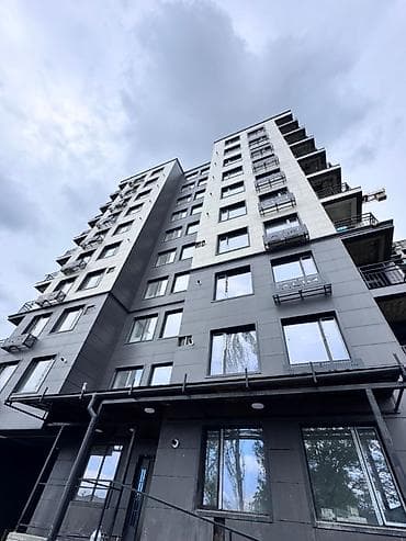 ленина: 2 комнаты, 62 м², Элитка, 2 этаж, ПСО (под самоотделку) — 2