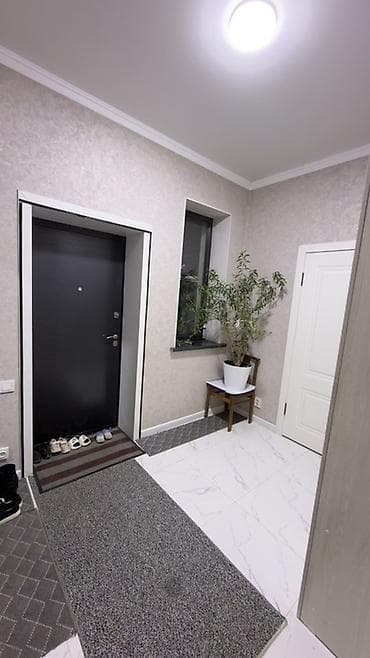 дом в котором: Продаётся частный дом с благоустроенным двором. В Новопавловке 150 — 4