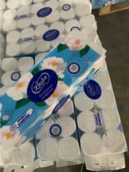 комиссионный магазин одежды бишкек: ОПТОМ!!!!!!! Бумажные салфетки Laska — аромат камелии - Формат — 3