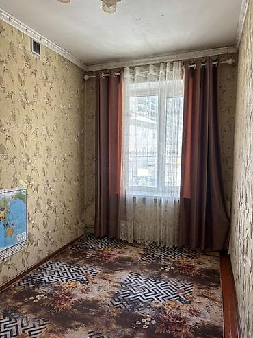 комнатная квартира на сутки: 2 комнаты, Собственник, Семейным, от 1 года, С мебелью частично — 3