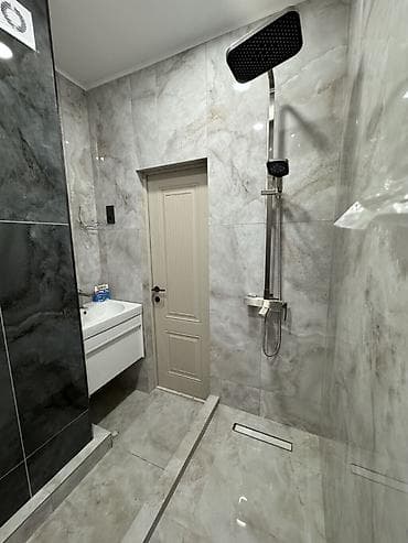borsan: 2 комнаты, 55 м², Элитка, 16 этаж, Евроремонт — 4