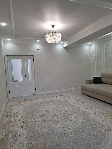 flat kant: 2 комнаты, 85 м², Элитка, 2 этаж, Дизайнерский ремонт — 3