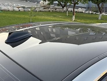 e60 bmw: BMW M5: 2018 г., 4.4 л, Автомат, Бензин, Седан — 7
