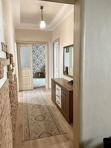 4 комнаты, 106 м², 106 серия, 6 этаж