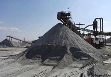 искусственный газон для футбольного поля цена: Песок смесь щебень отсев гравий глина оптималка грунт щебень отсев — 4