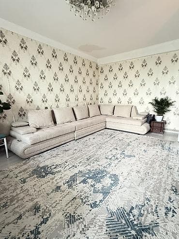 106: 2 комнаты, 44 м², 106 серия улучшенная, 8 этаж, Косметический ремонт — 3