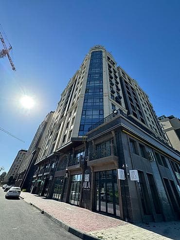СРОЧНО Продается коммерческое помещение в Жк Роял на пересечении улиц