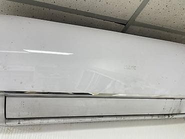 hoco ds40: Сплит-система, Б/у, 30-35 м² — 9