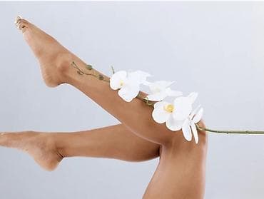 osmo mobile 3: Восковая эпиляция, Шугаринг, Требуются модели — 1