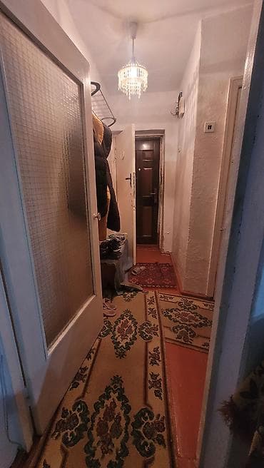 central park: 2 комнаты, Собственник, С подселением, С мебелью полностью — 4