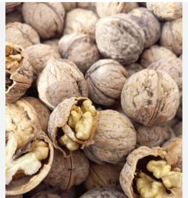 ош жапалак: Грецкий орех жангак ОШто

- Цельные, крупные ядра с плотной — 1