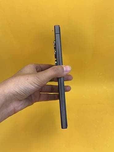 galaxy watch 3 цена в бишкеке: Samsung Galaxy S24 Ultra, Б/у, 512 ГБ, цвет - Серый, В рассрочку, 2 SIM — 4