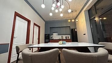 алфа: Твинхаус, Alpha White Resort, Кош-Кол, 6 мест — 2