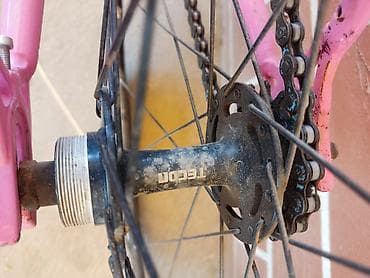 стробоскопы на велосипед: Шоссейный велосипед — 2