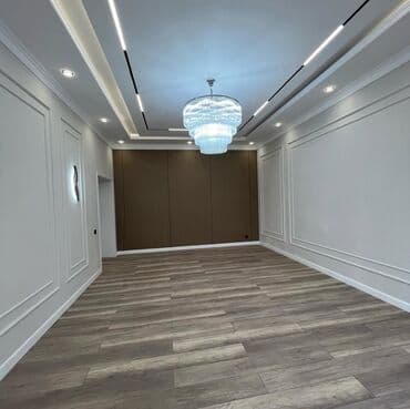 продаются полдом бишкек: Дом, 270 м², 6 комнат, Риэлтор, Дизайнерский ремонт — 4