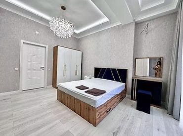 ищу квартиру шлагбаум: 2 комнаты, Собственник, С мебелью полностью — 7