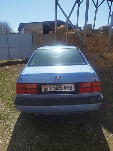 купить опель вектра б: Volkswagen Vento: 1993 г., 1.8 л, Ручные, Бензин, Седан — 4