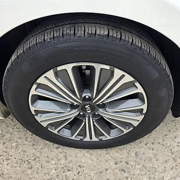 geely emgrand: Kia K7: 2019 г., 2.4 л, Автомат, Гибрид, Седан — 5