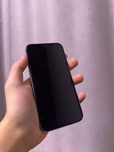 hard drive: IPhone 12, 75 % — 2