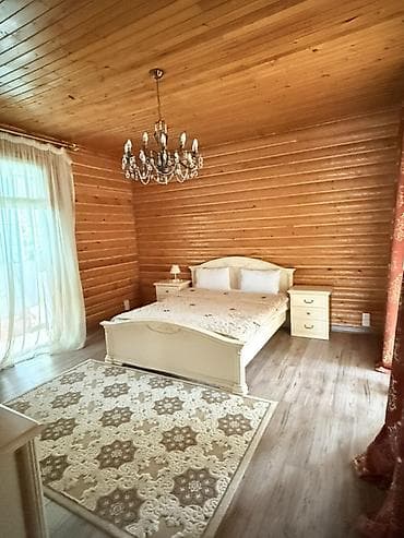 сдаю беш сары: Коттедж, Радуга, Сары-Ой — 4