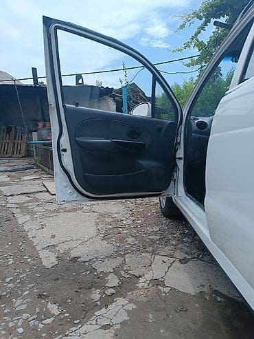 daewoo spark: Daewoo Matiz: 2013 г., 0.8 л, Механика, Бензин — 5