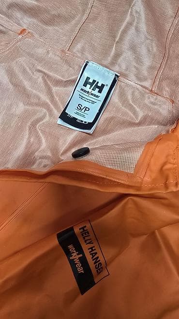 Куртки: Мужская куртка, M, Helly Hansen, Б/у — 4