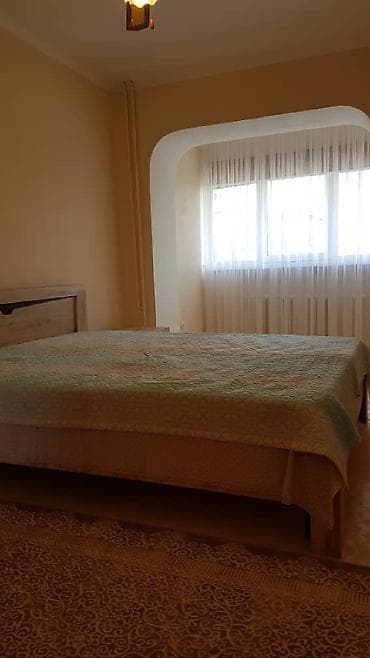 квартира без хозяин берилет: 2 комнаты, Собственник, Без подселения, С мебелью полностью — 3