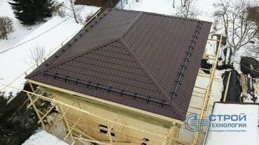 Кровля крыши: Крыша жабабыз баардык турун баардык сложностун 🏡 КРОВЛЯ КРЫШИ ЛЮБОЙ — 3