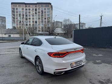 hyundai grandeur 2023 цена бишкек: Hyundai Grandeur: 2017 г., 3 л, Газ — 4
