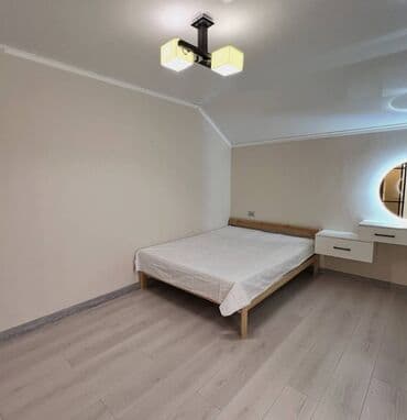 срочна продаю дом дордой: Дом, 155 м², 5 комнат, Агентство недвижимости, Дизайнерский ремонт — 24