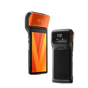 Продаю терминал SUNMI V2 PRO Новый, полный комплект, состояние