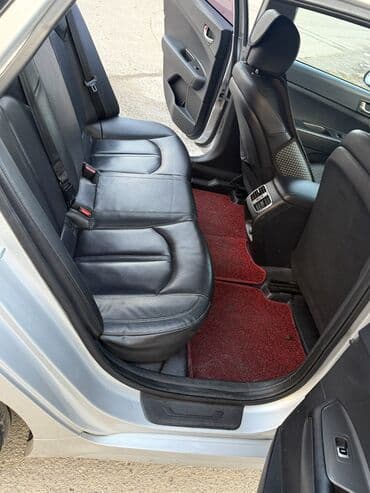 киа моргинк: Kia K5: 2019 г., 2 л, Автомат, Газ, Седан — 9