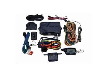 купить автосигнализацию с автозапуском: StarLine A91 Dialog - надежная автосигнализация с автозапуском и — 4