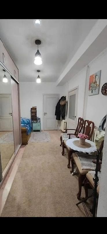 купить квартиру 4 комнаты: 60 м², 4 комнаты, Без подселения — 5