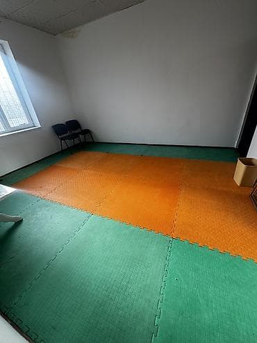 гос садик работа: Танцевальный зал, Тренажерный зал, Фитнес зал, 120 м² — 4