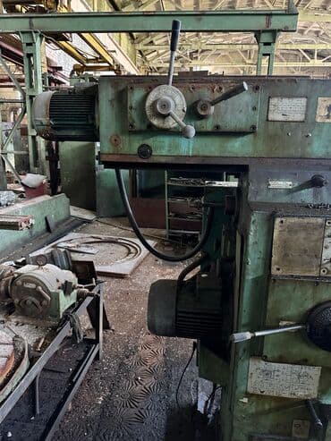 шлифовальные машины бу: Шлифовальная машина, Стандартная шлифмашина, Б/у, Самовывоз — 7