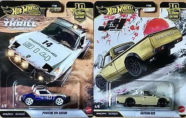 наборы для девочек: Машинки- ХотВилс-для коллекции 1/64 самые красивые #Ho для фанатов ! — 5