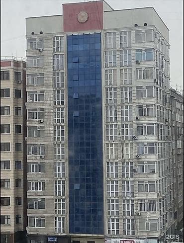 квартира нижный аларча: Студия, С мебелью частично — 1