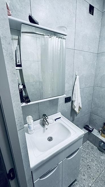 загородный коттедж: 2 комнаты, Собственник, Без подселения, С мебелью полностью — 4