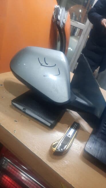 210 банпер: Алдыңкы Hyundai, Колдонулган, Оригинал — 6