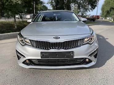 автомат коропка: Kia K5: 2021 г., 2 л, Автомат, Газ, Седан — 3