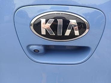 кия мориник: Kia Morning: 2019 г., 1 л, Автомат, Бензин, Хэтчбэк — 9