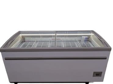 холодильники для мяса: Для мяса, мясных изделий, Россия, Новый — 1