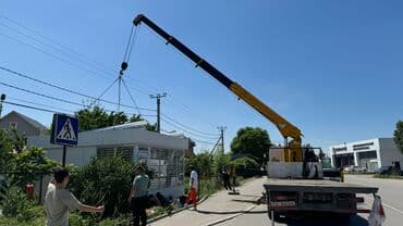 шабашные расценки на строительные работы рядом каракол: Манипулятор | Стрела 14 м 10 т | Борт 15000 кг — 2