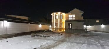 Сниму дом: Дом, 280 м², 5 комнат, Дизайнерский ремонт — 13